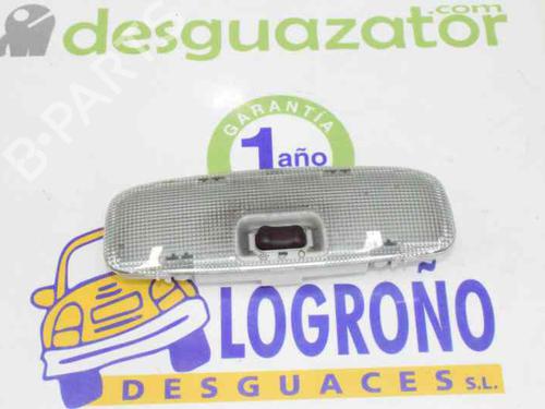 Interior roof light LAND ROVER FREELANDER 2 (L359) 2.2 TD4 4x4 | BP12467630I8
