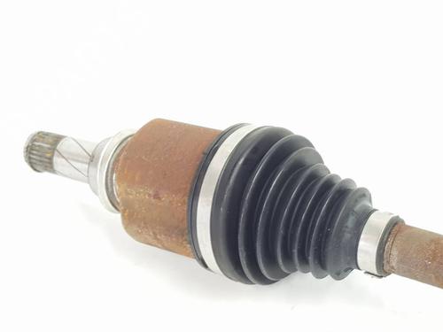 Left front driveshaft RENAULT KANGOO III Box Body/MPV 1.3 TCe 100 (FJMA) | BP38929819M38 - Image 2