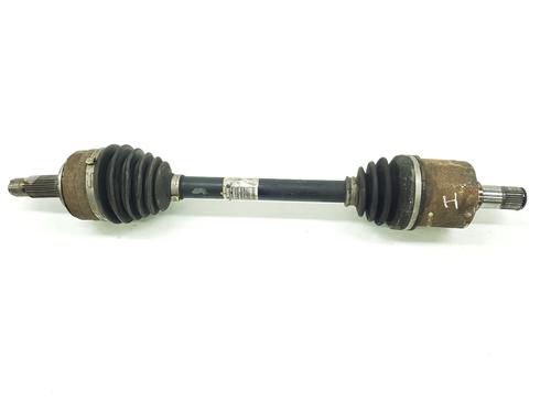 Used Left front driveshaft HONDA CR-V IV (RM_) 1.6 i-DTEC (RE6) (120 hp) 23502761
