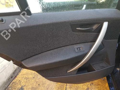 Right front window motor BMW X3 (E83) 3.0 d | BP6995687E20 
