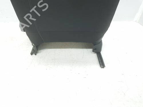 Right front seat RENAULT EXPRESS Box Body/MPV  | BP31161073C16 