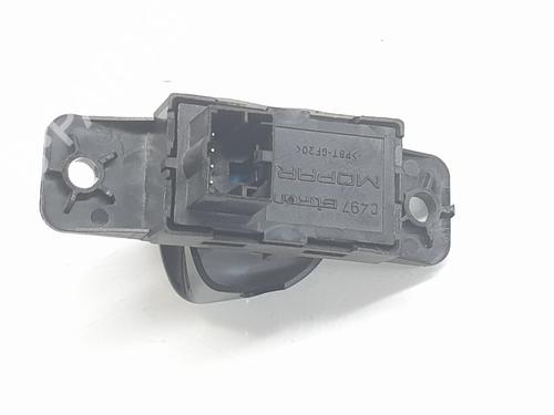 Right front window switch FIAT 500 (312_) 1.0 Mild Hybrid (312AYD1B) | BP22221352I26 