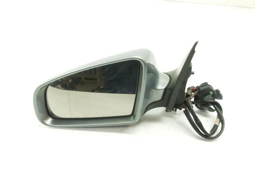 Used Left mirror AUDI A6 C6 (4F2) 2.7 TDI (180 hp) 8409745