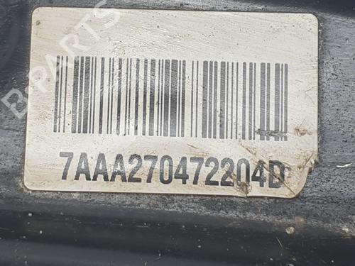 Right front suspension arm OPEL ASTRA L Sports Tourer (OV5) 1.2 (FRHNPJ) | BP24610301M13 
