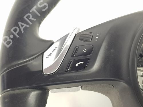 Steering wheel PORSCHE PANAMERA (970) 3.0 D | BP24937772C49 