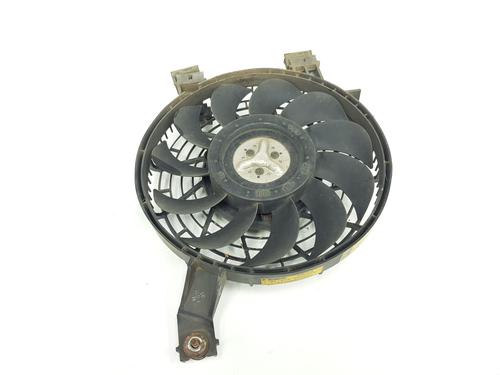 Radiator fan TOYOTA LAND CRUISER PRADO (_J12_) 3.0 D-4D (KDJ120, KDJ125) | BP21178613M35 