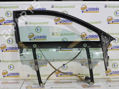 Used Front right window mechanism AUDI A3 Sportback (8PA) 2.0 FSI (150 hp) 765520