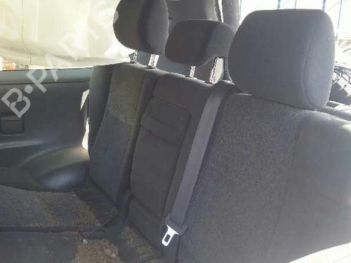 Fuse box TOYOTA LAND CRUISER PRADO (_J12_) 3.0 D-4D (KDJ120, KDJ125) | BP1866964E1 