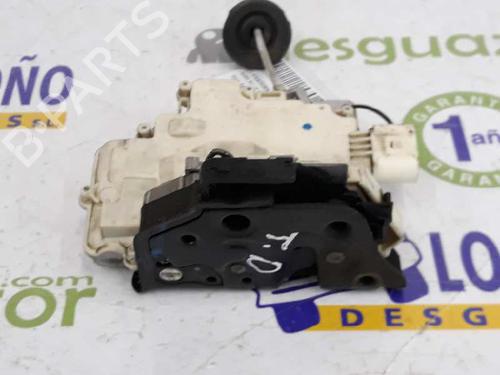 Used Rear right lock AUDI Q7 (4LB) 3.0 TDI quattro (233 hp) 2824555