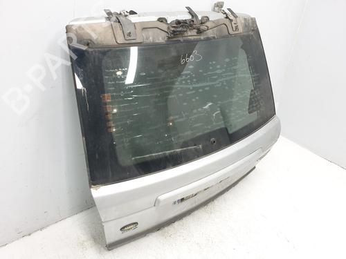 Tailgate LAND ROVER RANGE ROVER SPORT I (L320) 3.6 D 4x4 | BP16212750C6 