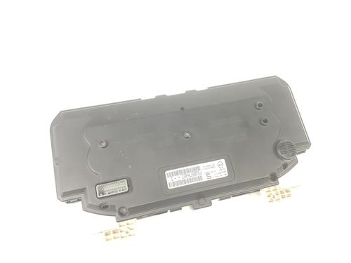 Instrument cluster RENAULT KANGOO / GRAND KANGOO II (KW0/1_) 1.5 dCi 85 (KW0K, KW0L, KW0B) | BP29304413C47 