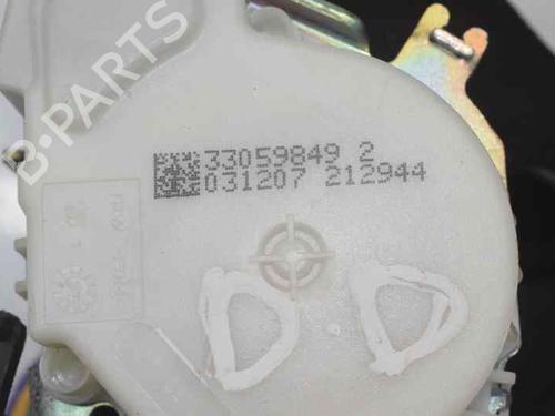 Front right seatbelt BMW 3 (E90) 320 d | BP8746776I25 