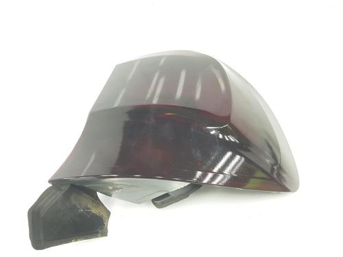 Used Left taillight BMW X5 (E70) xDrive 30 d (245 hp) 17045804