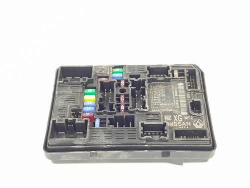 Used Fuse box Fuse box DACIA DUSTER (PYM_, PYN_) 1.2 TCe 130 (131 hp) 35737262 35737262