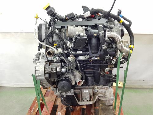 Engine IVECO DAILY V Van | BP37160970M1 - Image 3
