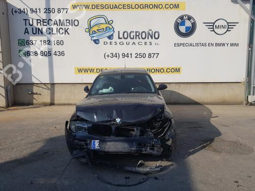 Brugte BMW 1 (E87) 118 d 4757302