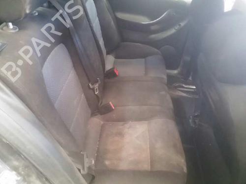 Højre solskærm SEAT LEON (1M1) 1.9 TDI | BP1634777I2 