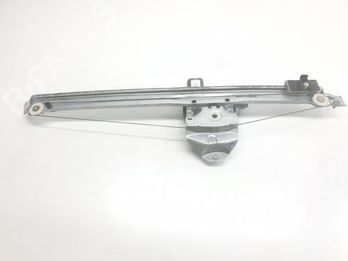 Front left window mechanism RENAULT TRAFIC III Van (FG_)  | BP32116101C22 
