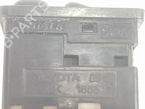 Mirror switch TOYOTA LAND CRUISER PRADO (_J12_) 3.0 D-4D (KDJ120, KDJ125) | BP20194642I25 