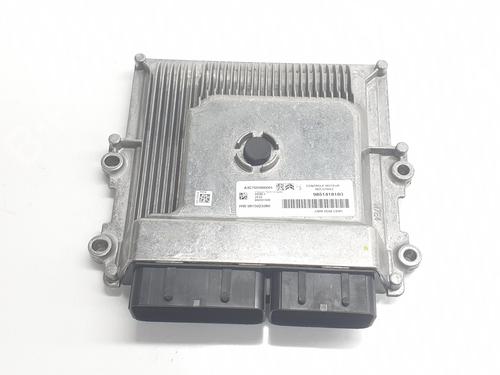 Used Engine control unit (ECU) OPEL ASTRA L Sports Tourer (O5) 1.2 (FRHNPJ) (110 hp) 24396773