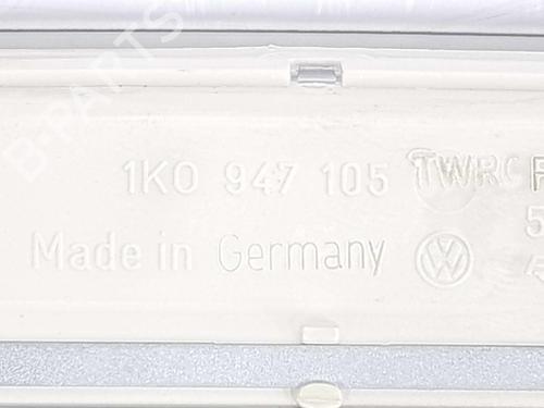 Interior roof light VW PASSAT B7 (362) 1.6 TDI | BP7878169I8 