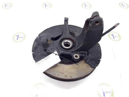 Used Left front steering knuckle VOLVO C70 II Convertible (542) 2.4 i (170 hp) 4241974