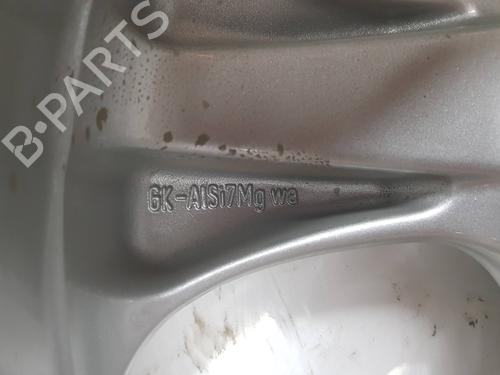 Rim PORSCHE BOXSTER (986) 2.5 | BP27934249C45 