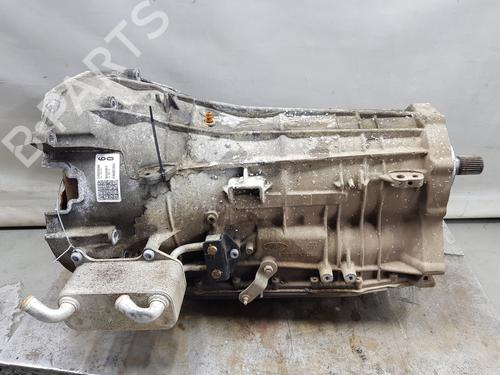 Gearbox FORD RANGER (TKE)  | BP29814073M3 