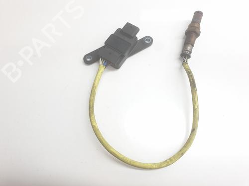 Used Electronic sensor Electronic sensor MERCEDES-BENZ VITO Tourer (W447) 114 CDI (447.701, 447.703, 447.705) (136 hp) 34451902 34451902