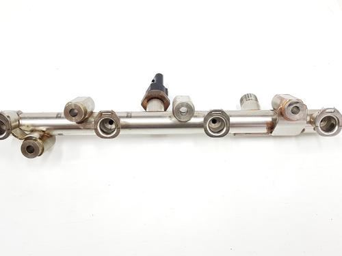 Used Injection rail Injection rail MERCEDES-BENZ A-CLASS (W177) A 200 (177.087) (163 hp) 34345960 34345960