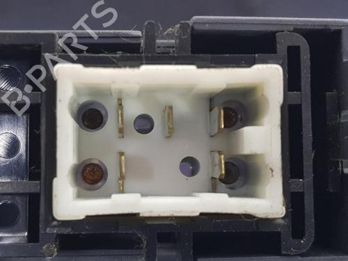Right front window switch TOYOTA LAND CRUISER 90 (_J9_) 3.0 TD (KZJ90_, KZJ95_, KZJ90R, KZJ95R, KZJ90W, KZJ95W) | BP8521268I26 