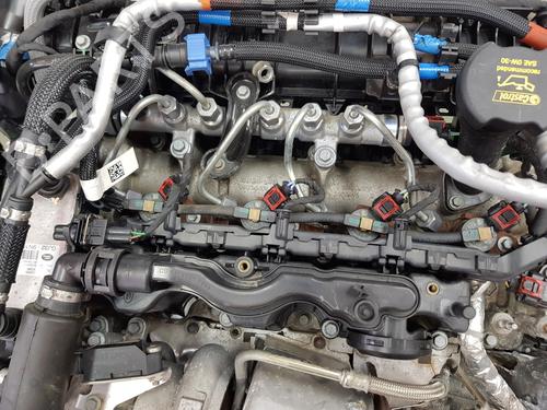 Engine LAND ROVER RANGE ROVER EVOQUE (L538) 2.2 D 4x4 | BP37160973M1 - Image 2