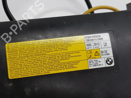 Electronic module BMW X1 (E84) sDrive 18 d | BP26714065M83 