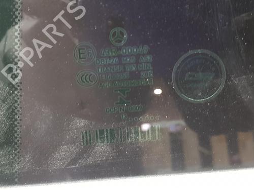 Left rear door MERCEDES-BENZ E-CLASS T-Model (S212) E 220 CDI / BlueTEC (212.202, 212.201) | BP8632094C4