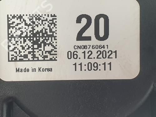 Pedal KIA STONIC (YB) | BP38408512I4 - Image 4