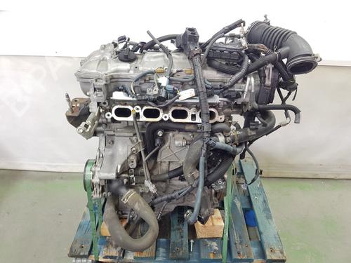 Engine TOYOTA AURIS (_E18_)  | BP29427577M1 