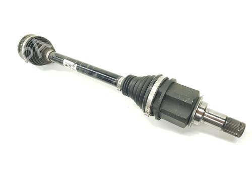 Left front driveshaft PORSCHE MACAN (XAB) Electric (XABAA1) | BP37091379M38 - Image 4