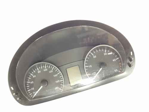 Instrument cluster MERCEDES-BENZ SPRINTER 3,5-t Van (B907, B910) 319 CDI RWD (907.633, 907.635, 907.637) | BP34381043C47 - Image 4