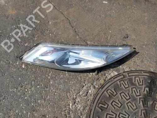 Mass air flow sensor NISSAN JUKE (F15) 1.5 dCi | BP10329604M95 