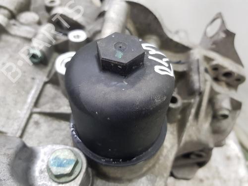 Gearbox AUDI A3 Sportback (8PA) 3.2 V6 quattro | BP10526226M3 