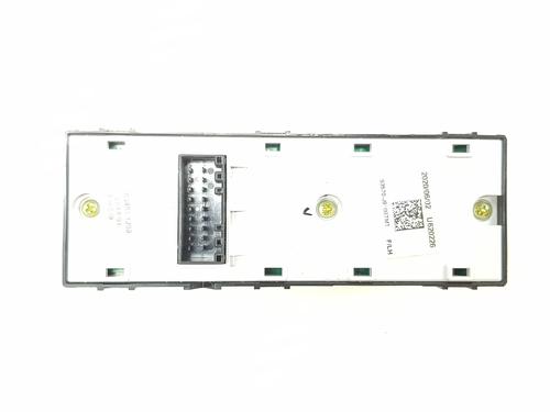 Left front window switch HYUNDAI KONA (OS, OSE, OSI) 1.0 T-GDi | BP19082882I27 