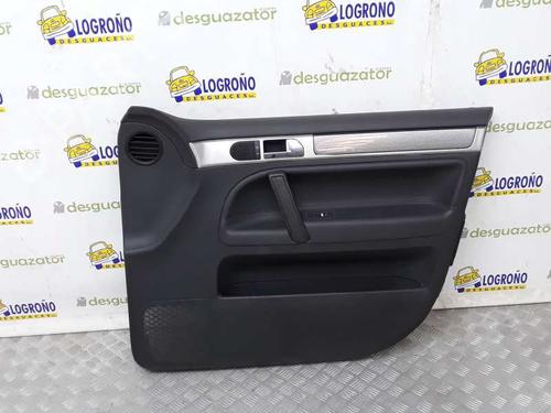 Pannello interno anteriore destro VW TOUAREG (7LA, 7L6, 7L7) 2.5 R5 TDI (174 hp) 3421821