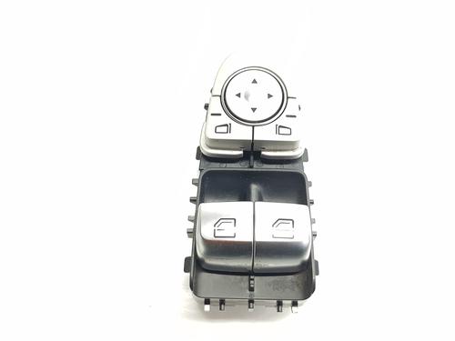 Right front window switch MERCEDES-BENZ VITO Tourer (W447) 114 CDI (447.701, 447.703, 447.705) | BP29630600I26 