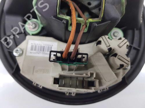 Heater blower motor BMW 1 (E87) 118 d | BP14075262M62 