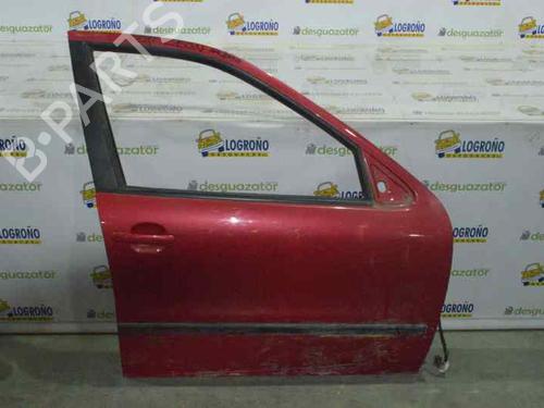 Used Right front door SEAT LEON (1M1) [1999-2006]  1325593