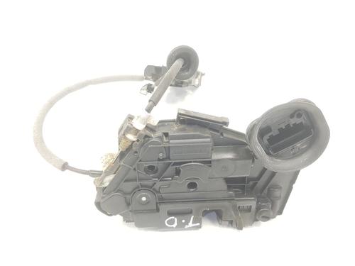 Rear right lock VW GOLF VI (5K1) 1.4 TSI | BP8898121C99 