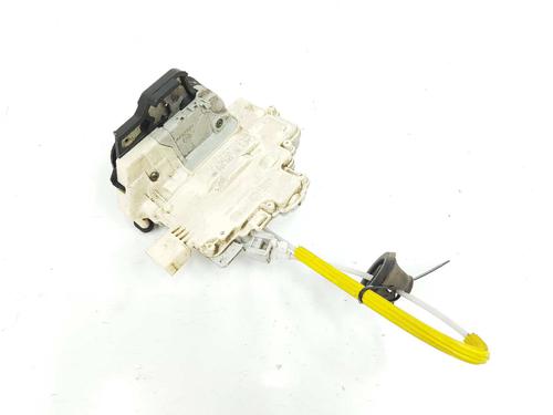 Rear right lock SEAT EXEO ST (3R5) 2.0 TDI | BP6024316C99 