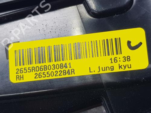 Right tailgate light RENAULT ARKANA I (LCM_, LDN_) | BP33330273C80 - Image 5