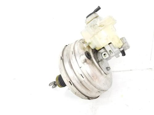 Used Servo brake Servo brake BMW 7 (E65, E66, E67) 730 Ld (231 hp) 8499862 8499862