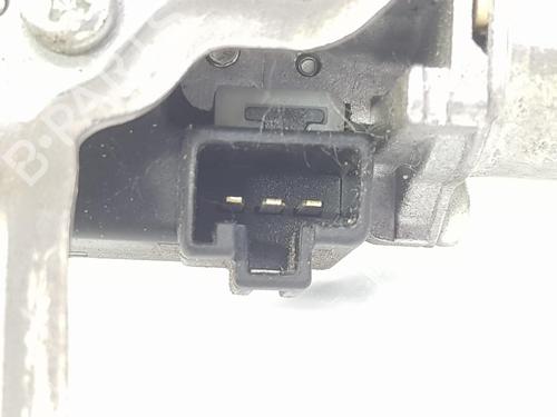 Rear wiper motor TOYOTA LAND CRUISER PRADO (_J12_) 3.0 D-4D (KDJ120_) | BP12583159M102 
